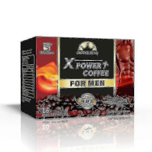 2024 Tib 16pcs/box X Power-coffee for Potency Enhance Kidney Male Travel Tools 2025
