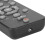 BTM2280 BTM2310 Remote Control Replacement Music Stereo System Remote for HIFI CD Combination 5