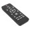 BTM2280 BTM2310 Remote Control Replacement Music Stereo System Remote for HIFI CD Combination 8