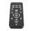 BTM2280 BTM2310 Remote Control Replacement Music Stereo System Remote for HIFI CD Combination 12