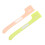 2pcs pet food mixing spoon, multi-functional cat feeding spoon 6