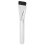 Ergonomic Handle 4pcs Flat Makeup Brushes for Liquid Foundation 13