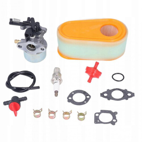 Gaźnik Briggs Stratton 875 Exi 190 Cc Gasket 1