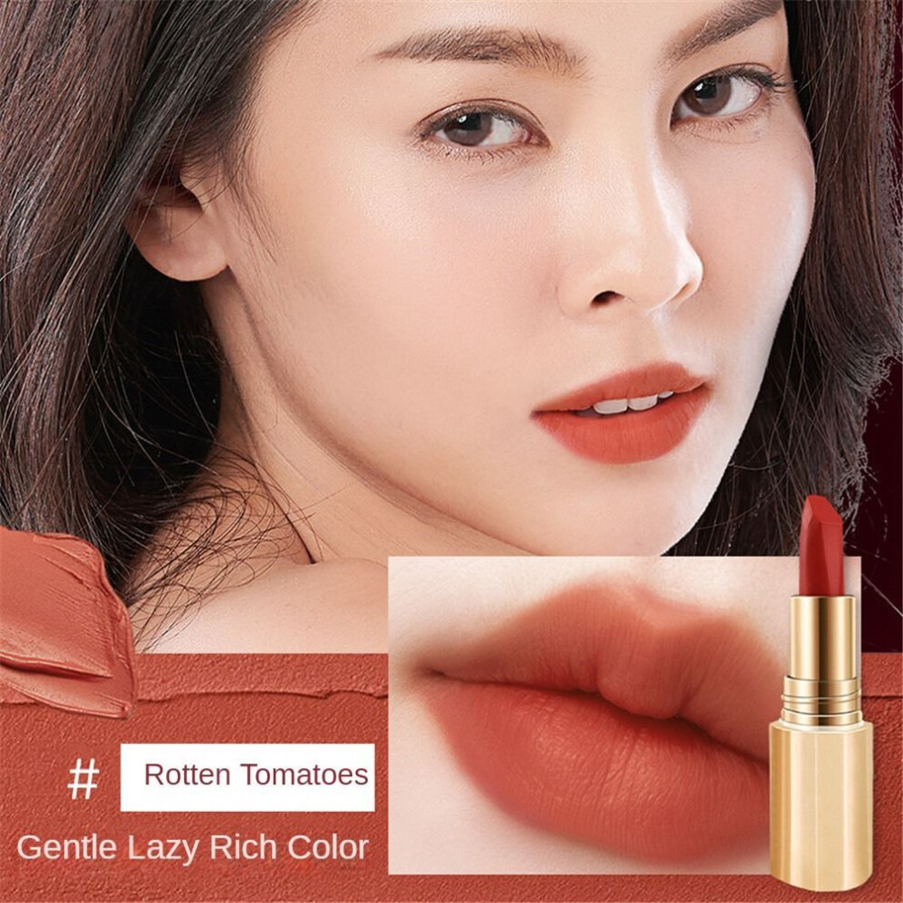 (Type#1) Feybeauty Tropical Long-lasting Lipstick Non-stick Moisturizing-image-OPC-PKGH6GP-NEW