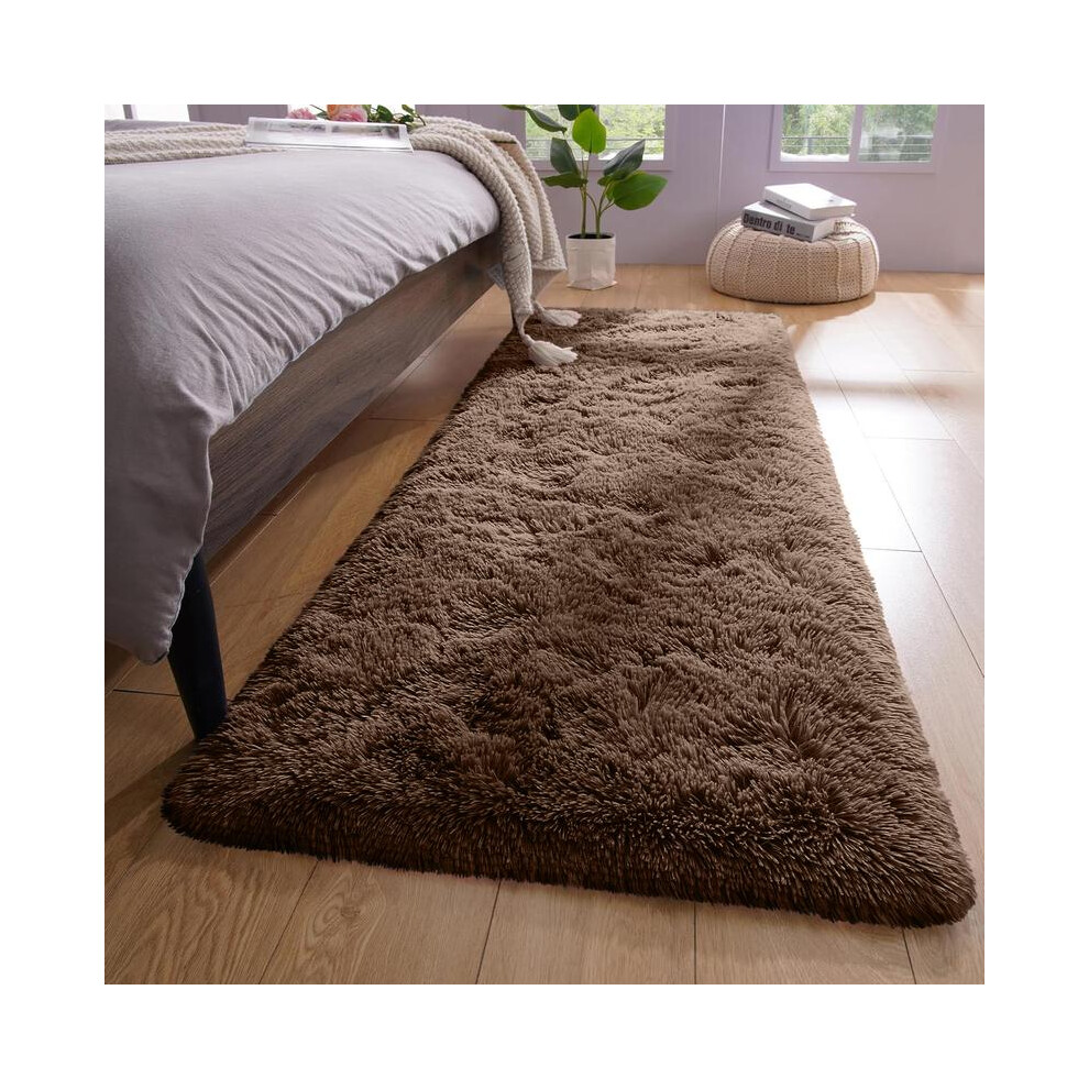 (Brown 60X110 ( Door Mat )) Imperial Rooms Printed Runners Living Room Â Printed Area Runner For Bedroom Â Modern Design Printed Runner Rug - Ho 5031832401913