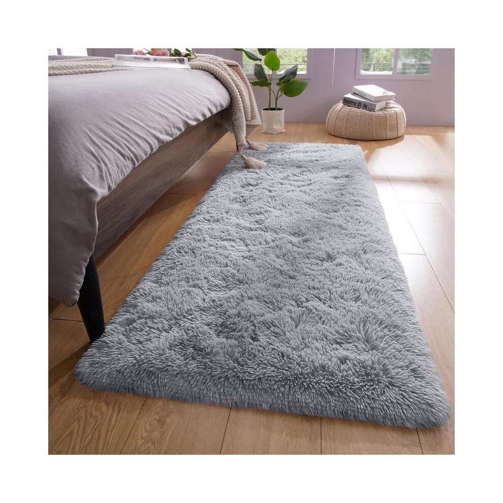 (Grey, 60X110 ( Door Mat )) Imperial Rooms Printed Runners Living Room Â Printed Area Runner For Bedroom Â Modern Design Printed Runner Rug - Home 5031832402019