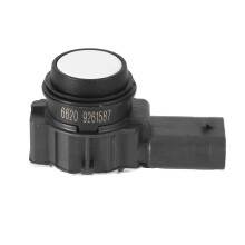 4 Stück Parkwarner-Sensoren aus ABS passend für F20, F30, F32 2.0L, 3.0L, Farben wie gezeigt
