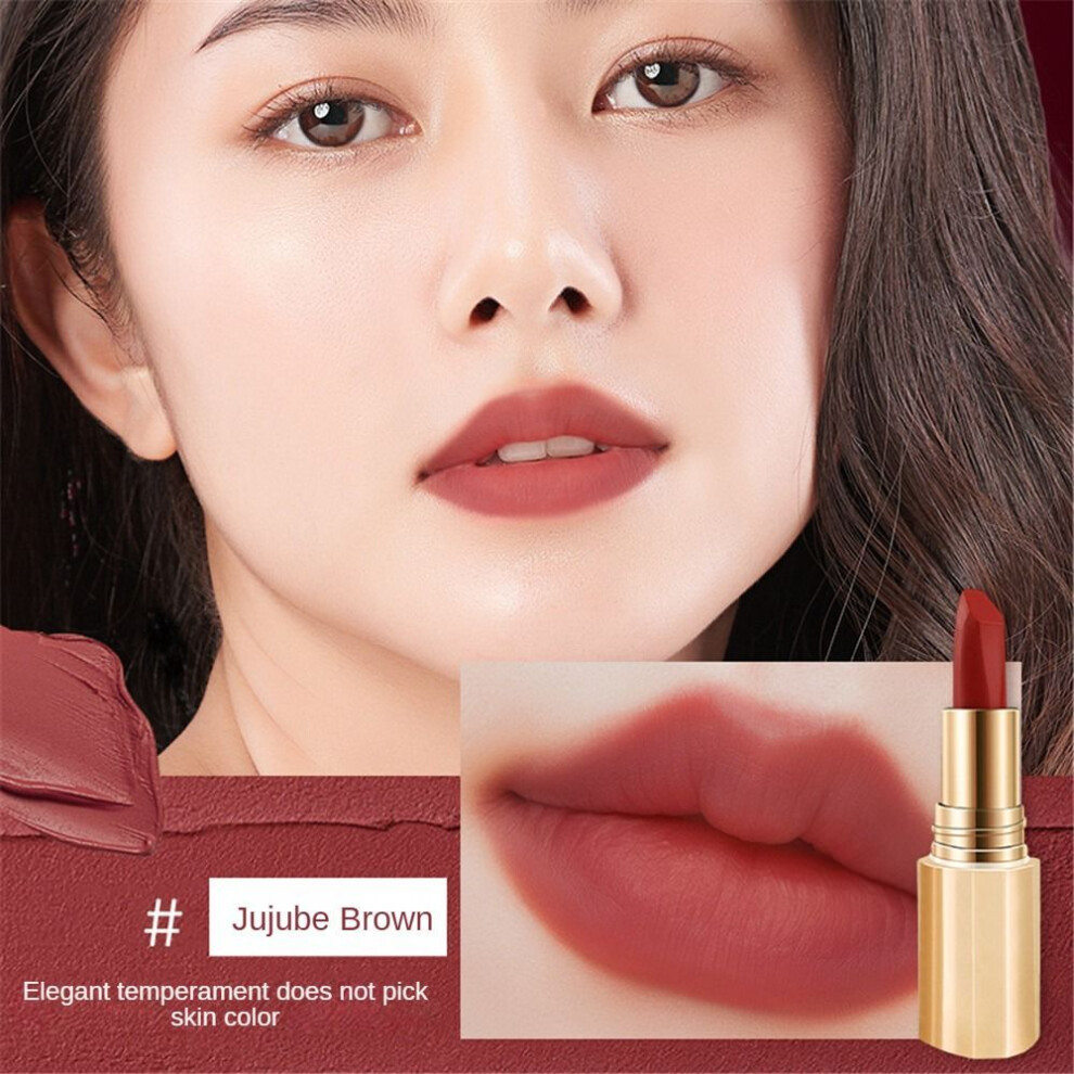 (Type#4) Feybeauty Tropical Long-lasting Lipstick Non-stick Moisturizing-image-OPC-PKGH7GS-NEW