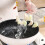 Food Grade Plastic Dumpling Storage Box - 150g Refrigerator Container 9