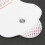 12pcs/6Pairs Replacement for Omron Massagers Elepuls Long Life Pad 3