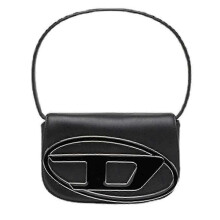 (black) Niche design jingle bag spring and summer portable underarm bag female Millennium hot girl style silver shoulder messenger bag
