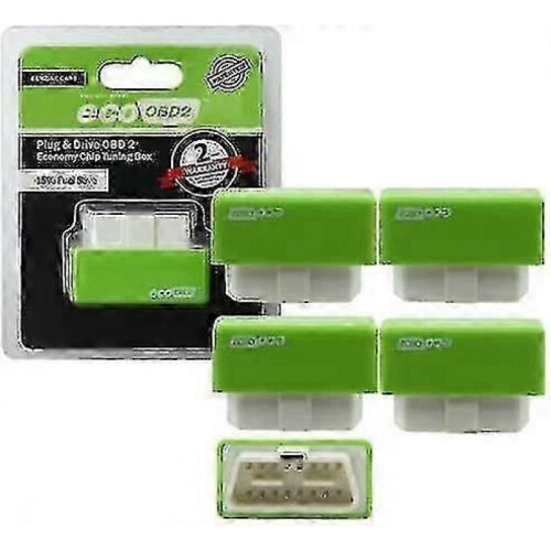 Fuel Saver Pro, Save About 15% (4pcs)