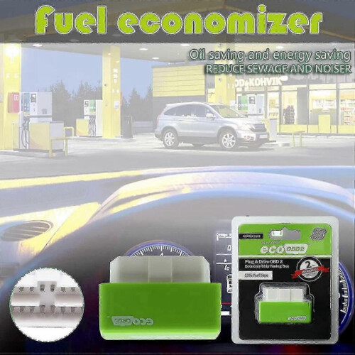 Fuel Saver Pro, Save About 15% (4pcs) 1