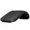 Microsoft - Arc Mouse - Bluetooth Mouse for Pc, Laptops Compatible Windows, Mac, Chrome Os (thin, Light, Transportable, Tactile)-Black 1