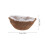 2Sets Multi Coconut Fiber Planter Liners Soft Breathable Basket Liners 2