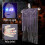Living And Home (Purple) Halloween Hanging Ghost 4