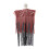Living And Home (Red) Halloween Hanging Ghost 6