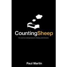 Counting Sheep by Paul Martin Paperback Book