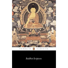 Buddhist Scriptures by Donald Lopez Paperback Book
