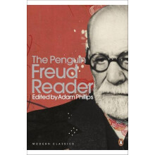 The Penguin Freud Reader by Sigmund Freud Paperback Book