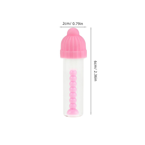 palillo pequeño para lentes, extractor compacto y reutilizable 1