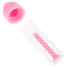 palillo pequeño para lentes, extractor compacto y reutilizable