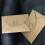 set buste carta kraft marrone chiaro l te 3