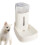 dispenser 3,8 l perdite per 10
