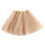 2 pezzi gonna tulle con paillettes per 3-8 anni 8