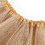 2 pezzi gonna tulle con paillettes per 3-8 anni 10