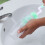 set 2 spazzole in silicone per ciucci e con rotazione 360 8