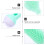 set 2 spazzole in silicone per ciucci e con rotazione 360 7