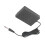 Electric Keyboard Momentary Footswitch Black 6.35mm 5ft Cable 10