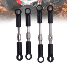 Metallischer Zugstangen-Adapter 144001-1288 für 1/14 RC Auto