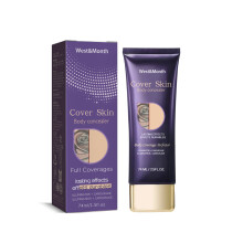 Correcteur Corporel Haute Couvrance Waterproof - Cache Tatouages et Cicatrices