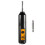 High Precision Electric Screwdriver Set USB Rechargeable, Compact & Multifunctional 3