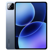 Xiaomi Pad 8 8 GB + 256 GB CN – Blå
