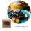 5Pcs Durable Brown Pastry Packaging Boxes Window Cake Wrapping Use 11