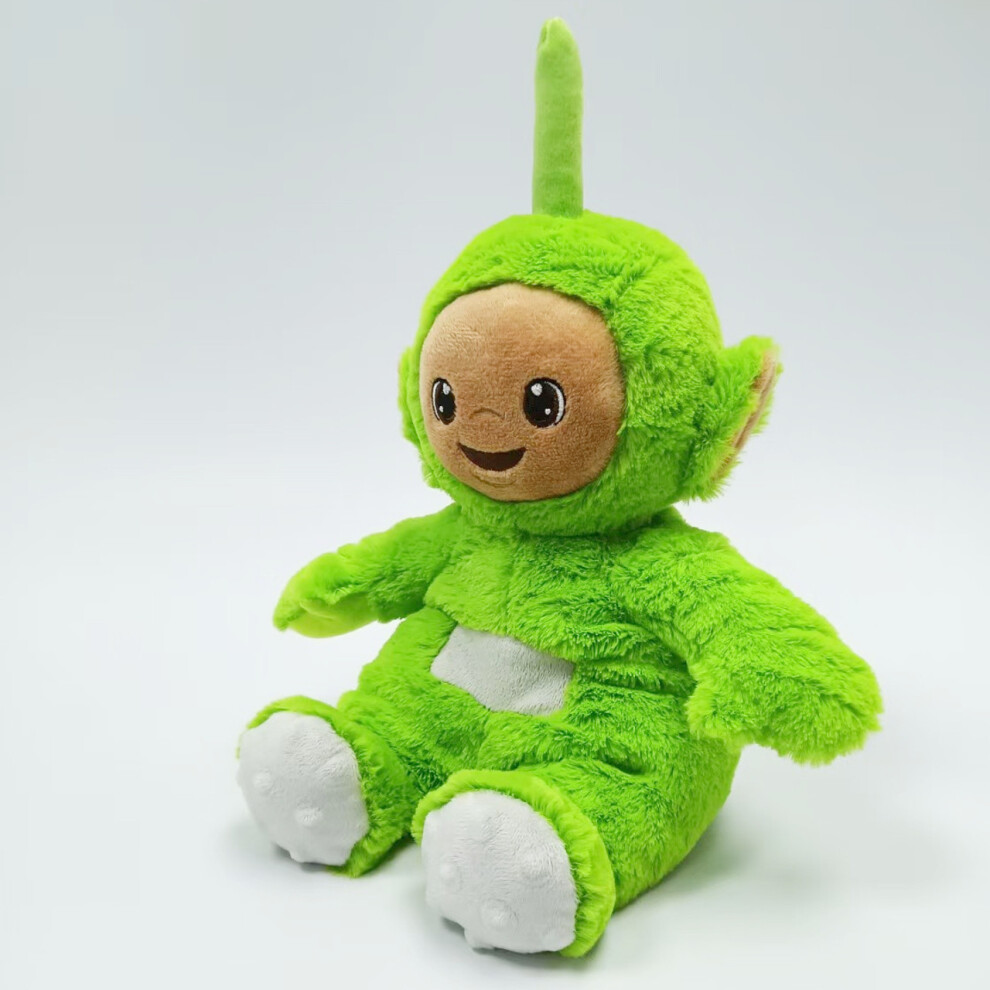 Intelex (Warmies) Teletubbies Dipsy Cozy Plush Microwavable Toy