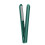 Fer À Boucler USB Vert Pièce Compact Portable Usage Femmes 4