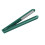 Fer À Boucler USB Vert Pièce Compact Portable Usage Femmes 11