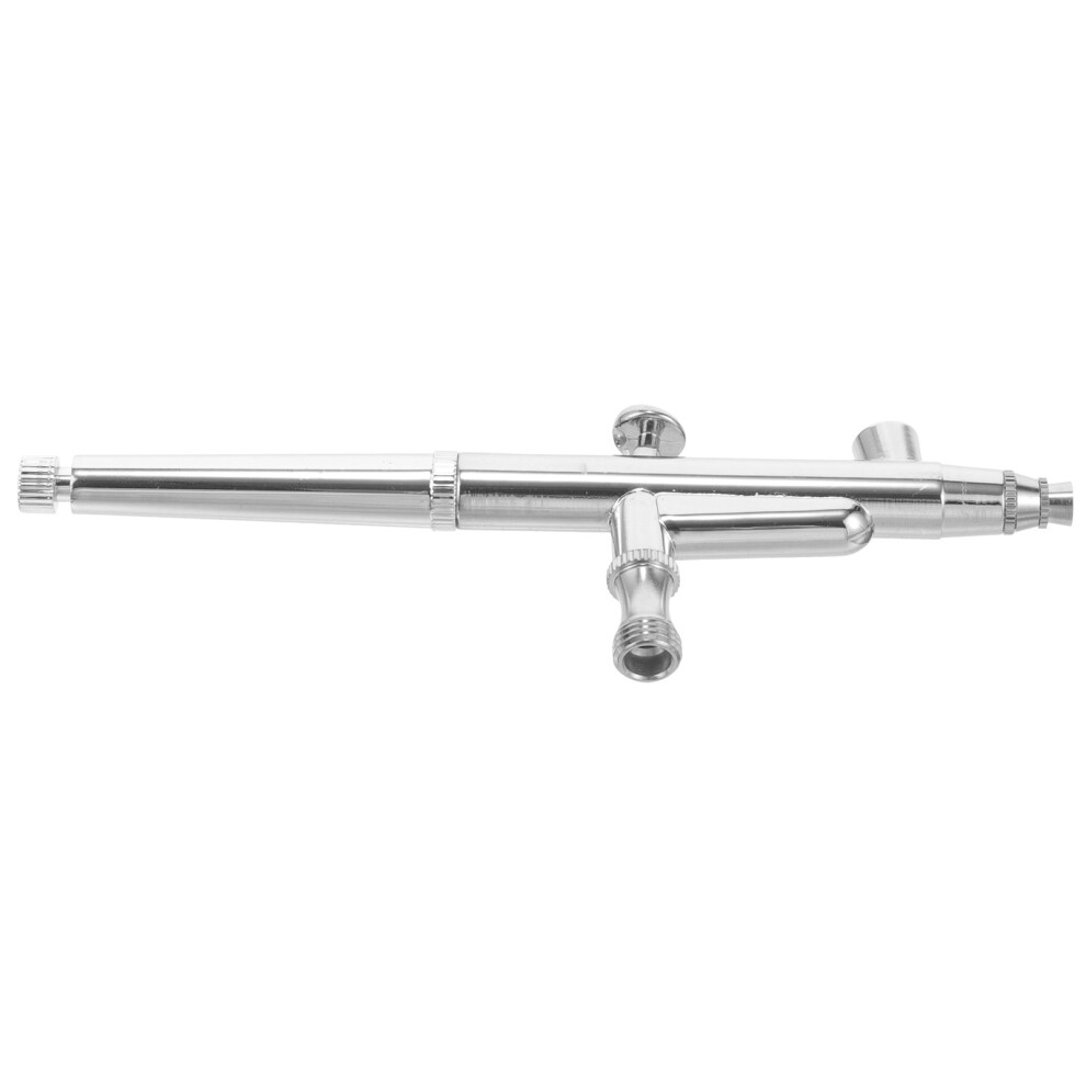 Inoomp Silver Handheld Nano Mist Sprayer Face Water Replenishment