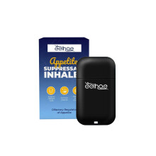 Inhalateur Nasal Décongestionnant et Rafraîchissant - Bien-être Respiratoire