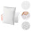 50pcs small bubble mailers for professional shipping and packaging 6
