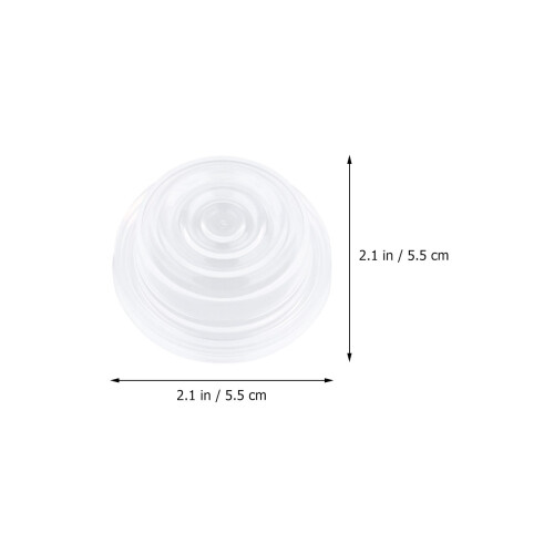 pompa per latte in silicone liquido, 4 1