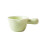 pentola 70 ml per latte e porridge con singolo verde 1