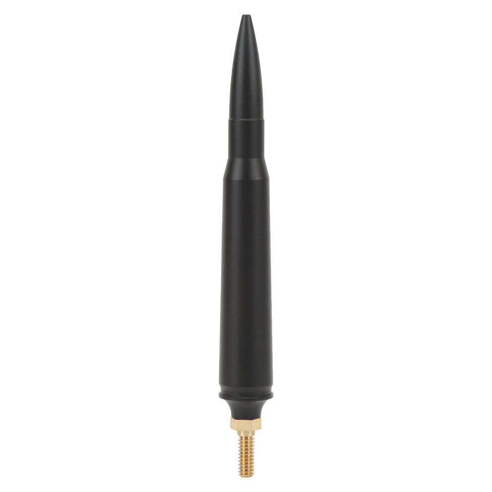 Car Radio Antenna Aluminum Alloy Reception 8320539308364
