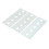 Snow Blower Impeller Kit Modification 3/8in HD 3 15