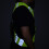Lightweight Breathable Mesh Reflective Vest High 13