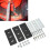 Snow Blower Impeller Kit Modification 3/8in HD 3 12
